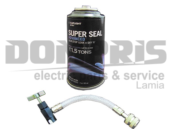 ΣΦΡΑΓΙΣΤΙΚΟ ΕΣΩΤΕΡΙΚΩΝ ΔΙΑΡΡΟΩΝ SUPER SEAL ELECTROLUX 4055353850 2