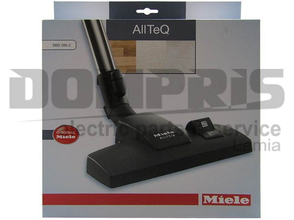 ΠΕΛΜΑ ΣΚΟΥΠΑΣ MIELE ORIGINAL SBD 285-2 1