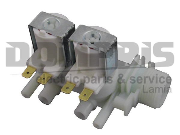 ΒΑΛΒΙΔΑ ΠΛΥΝΤΗΡΙΟY ARISTON II 14MM 074586 1