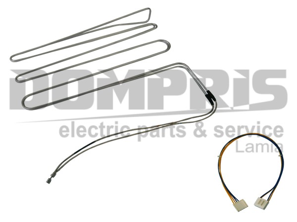 ΑΝΤΙΣΤΑΣΗ ΨΥΓΕΙΟΥ ΑΠΟΨΥΞΗΣ INDESIT ARISTON 266867 125W 1