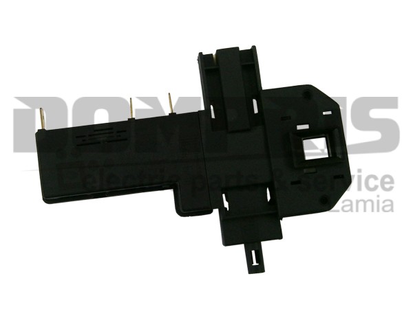 ΘΕΡΜΟΔΙΑΚΟΠΤΗΣ ΠΛΥΝΤΗΡΙΟY PITSOS VARIO 4600 ΜΕ ΝΤΙΖΑ  066793 1
