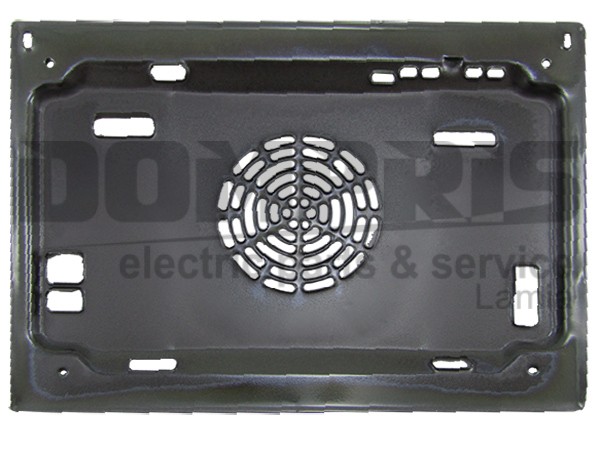 ΠΛΑΤΗ ΚΟΥΖΙΝΑΣ SIEMENS BOSCH PITSOS 43Χ30CM 11025126 2