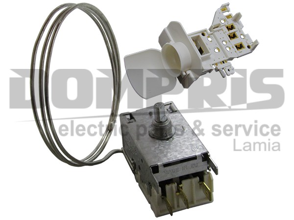 ΘΕΡΜΟΣΤΑΤΗΣ ΨΥΓΕΙΟΥ WHIRLPOOL K59 S2788 484000008566 1