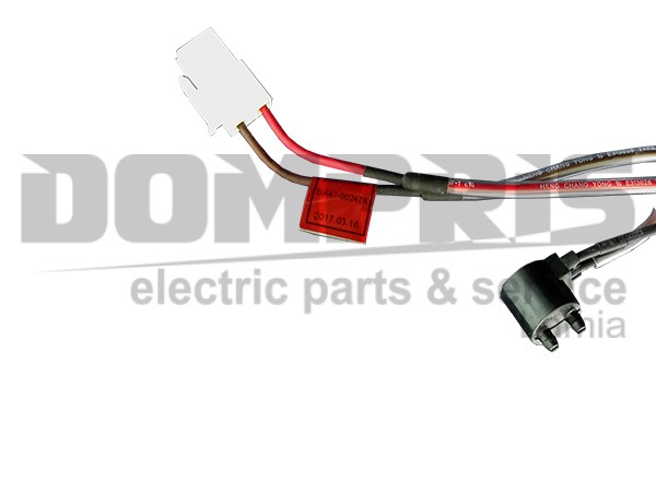 ΑΝΤΙΣΤΑΣΗ ΑΠΟΨΥΞΗΣ ΨΥΓΕΙΟΥ SANSUNG 230V-140W DA47-00247K 2