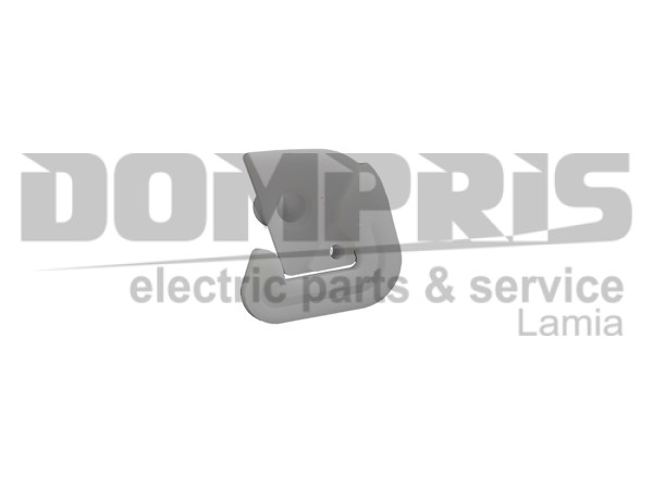 ΣΤΟΠ ΠΟΡΤΑΣ ΨΥΓΕΙΟΥ ARISTON INDESIT 115404 2