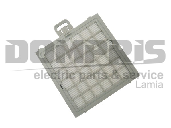 ΦΙΛΤΡΟ ΣΚΟΥΠΑΣ HEPA BOSCH SIEMENS VZ54000 1