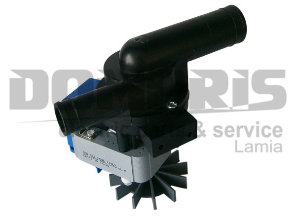 ΑΝΤΛΙΑ ΠΛΥΝΤΗΡΙOY ARISTON MHXΑΝΙΚΗ GRE614 1