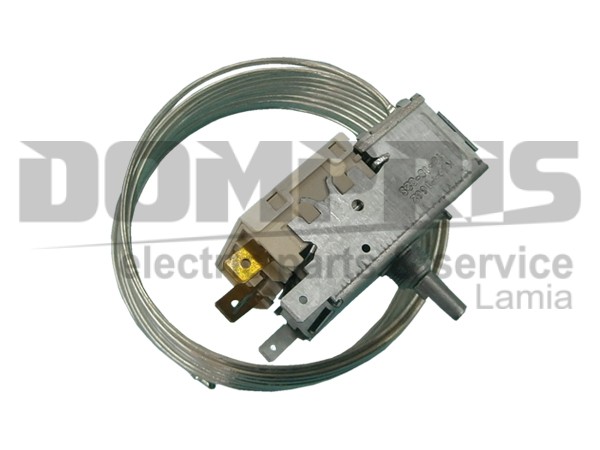 ΘΕΡΜΟΣΤΑΤHΣ ΨΥΓΕΙΟΥ Γ.Χ.RANCO VT93 K59P1662 KIT 2