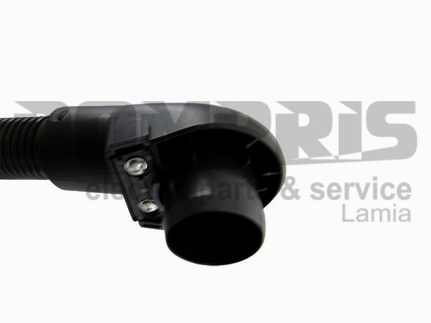ΣΠΙΡΑΛ ΣΚΟΥΠΑΣ ΚΟΜΠΛΕ MIELE S300-227-228 2
