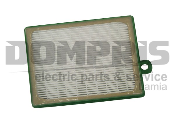 ΦΙΛΤΡΟ ΣΚΟΥΠΑΣ HEPA PHILIPS ELECTROLUX LG VC9072 1131297015 2