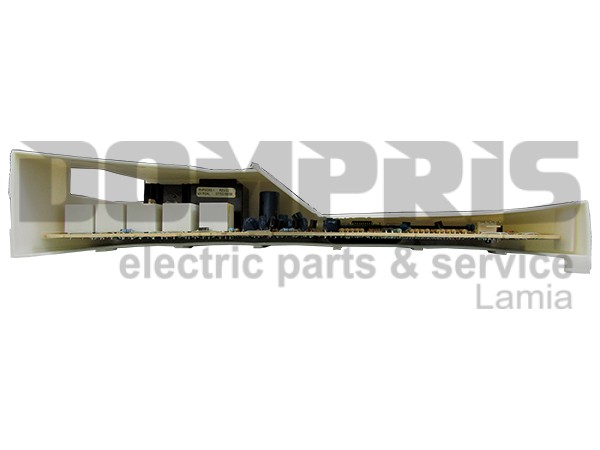 ΠΛΑΚΕΤΑ ΠΛΥΝΤΗΡΙΟΥ ARISTON INDESIT ΑΠΡΟΓΡΑΜΜΑΤΙΣΤΗ 143471-093158 2