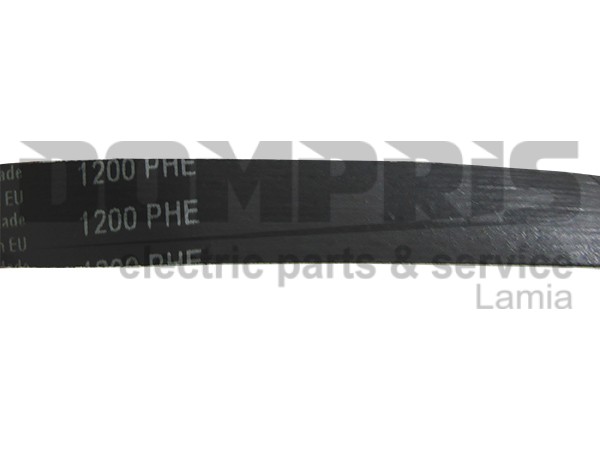 ΙΜΑΝΤΑΣ ΠΛΥΝΤΗΡΙΟY CANDY 1200H8 EL 46000003 2
