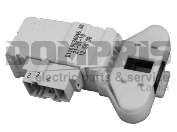ΘΕΡΜΟΔΙΑΚΟΠΤΗΣ ΠΛΥΝΤΗΡΙΟΥ INDESIT ARISTON 306612 482000023482 2
