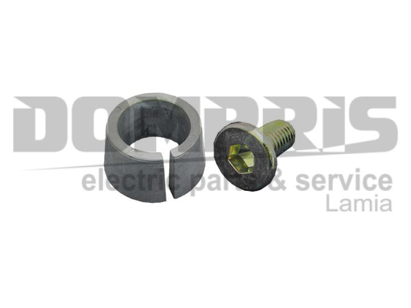 ΣΦΗΝΑ ΤΡΟΧΑΛΙΑΣ ΠΛΥΝΤΗΡΙΟΥ ARISTON ΜΕΓΑΛΗ 022335 1
