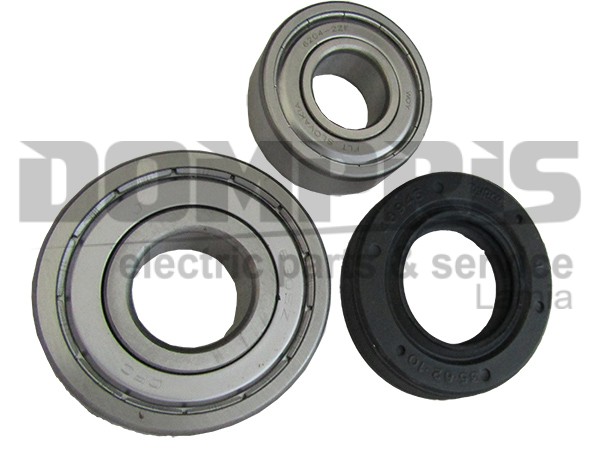 ΚΙΤ ΡΟΥΛΕΜΑΝ + ΤΣΙΜΟΥΧΑ ΠΛΥΝΤΗΡΙΟΥ WHIRLPOOL ARDO 481931038563 1