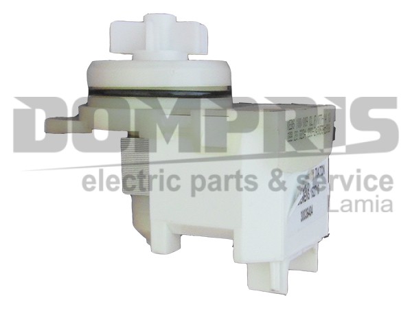 ΑΝΤΛΙΑ ΑΠΟΧΕΤΕΥΣΗΣ ΠΛΥΝΤΗΡΙΟY MINI SIEMENS 00152710 1