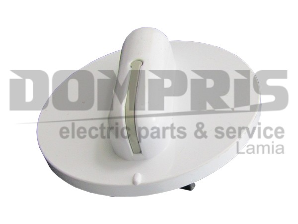 KΟΥΜΠΙ ΧΡΟΝΟΔΙΑΚΟΠΤΗ ΠΛΥΝΤΗΡΙΟΥ ARISTON 084496 1
