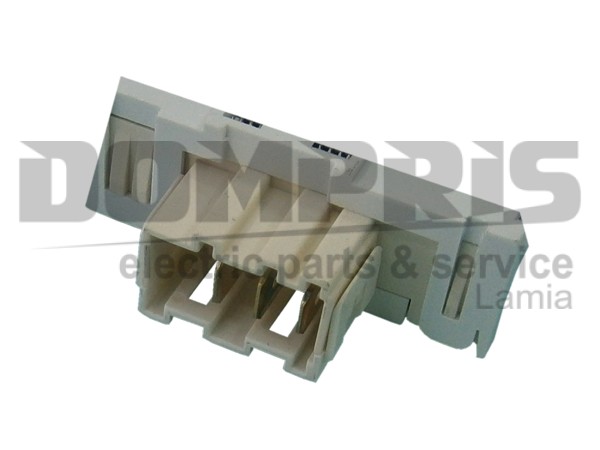 ΘΕΡΜΟΔΙΑΚΟΠΤΗΣ ΠΛΥΝΤΗΡΙΟY ZANUSSI DA060028 2