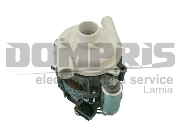 ΜΟΤΕΡ ΠΛΥΣΕΩΣ ΠΛΥΝΤΗΡΙΟY ΠΙΑΤΩΝ SMEG 695210296 2