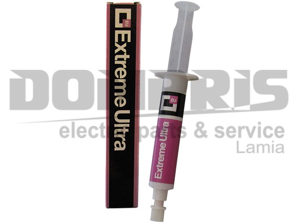 ΣΦΡΑΓΙΣΤΙΚΟ ΑΠΩΛΕΙΩΝ EXTREME ULTRA 6ML R134-R404-R410 1
