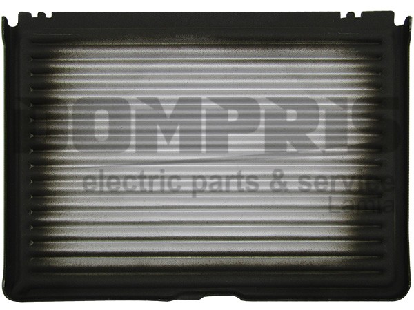 ΠΛΑΚA ΤΟΣΤΙΕΡΑΣ DELONGHI MV132131 2