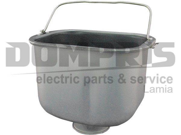 ΚΑΔΟΣ ΑΡΤΟΠΑΡΑΣΚΕΥΑΣΤΗ MOULINEX-TEFAL SS-186123 1