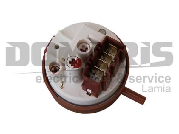 ΠΡΕΣΟΣΤΑΤΗΣ ΠΛΥΝΤΗΡΙΟΥ ARISTON INDESIT 76-51-380  110332 1