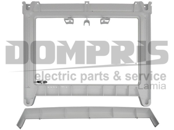 ΒΑΣΗ ΤΟΠΟΘΕΤΗΣΗΣ ΣΤΕΓΝΩΤΗΡΙΟΥ BOSCH SIEMENS 576101 2