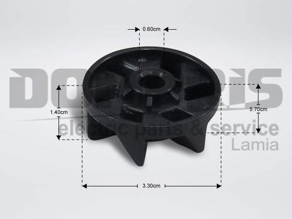 ΓΡΑΝΑΖΙ ΜΠΛΕΝΤΕΡ BRAUN OR.CODE 7322310994 1