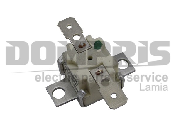 ΘΕΡΜΙΚΟ ΚΟΥΖΙΝΑΣ SMEG 190°C 16A 818731588 2