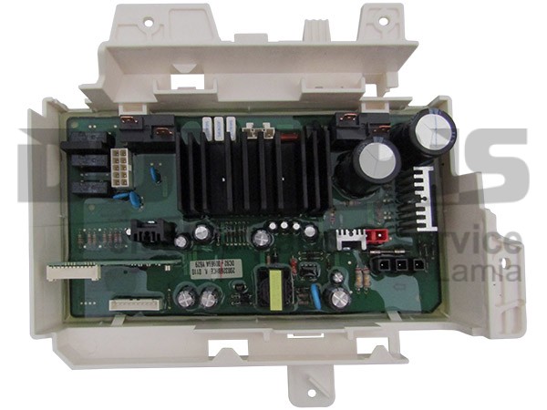 ΠΛΑΚΕΤΑ ΠΛΥΝΤΗΡΙΟΥ SAMSUNG ΚΕΝΤΡΙΚΗ INVERTER DC92-00969A 1