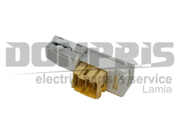 ΘΕΡΜΟΔΙΑΚΟΠΤΗΣ ΠΛΥΝΤΗΡΙΟY ARISTON - INDESIT  254755 2