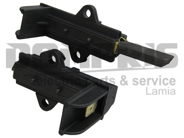 ΚΑΡΒΟΥΝΑΚΙΑ ΠΛΥΝΤΗΡΙΟY ARISTON INDESIT TYPE R 196545, 4,9X12,2MM 1