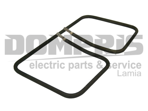 ΑΝΤΙΣΤΑΣΗ ΤΟΣΤΙΕΡΑΣ DELONGHI 24X13X12 850W 115V 2
