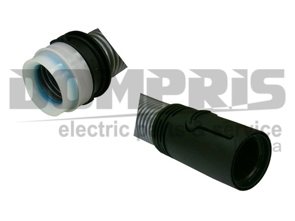 ΣΠΙΡΑΛ ΣΚΟΥΠΑΣ ΚΟΜΠΛΕ SIEMENS BOSCH 570317 2