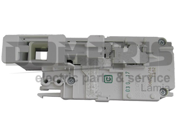 ΘΕΡΜΟΔΙΑΚΟΠΤΗΣ ΠΛΥΝΤΗΡΙΟY FAGOR BRANDT 55X3548 1