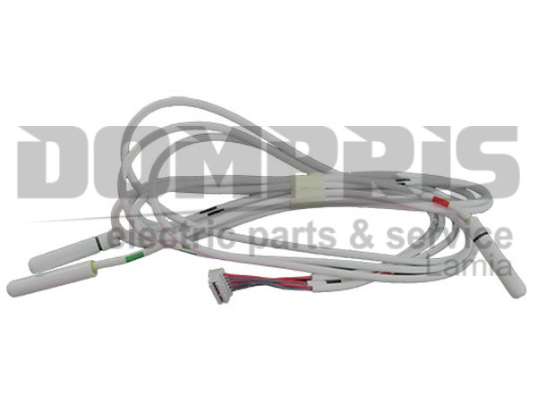 ΑΙΣΘΗΤΗΡΙΟ ΨΥΓΕΙΟΥ ARISTON INDESIT 141519 1