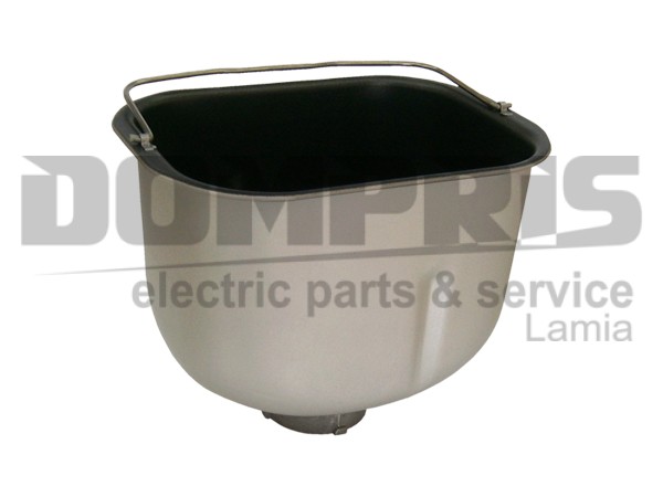 ΚΑΔΟΣ ΑΡΤΟΠΑΡΑΣΚΕΥΑΣΤΗ KENWOOD BM250 KW715072 1