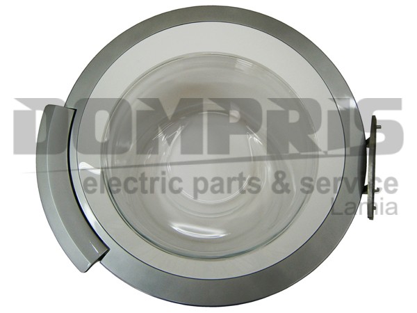 ΠΟΡΤΑ ΠΛΥΝΤΗΡΙΟΥ ΚΟΜΠΛΕ SIEMENS BOSCH 00704287 1