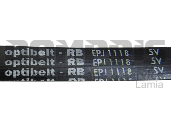 ΙΜΑΝΤΑΣ ΠΛΥΝΤΗΡΙΟY ARISTON 1118J5 EL 2