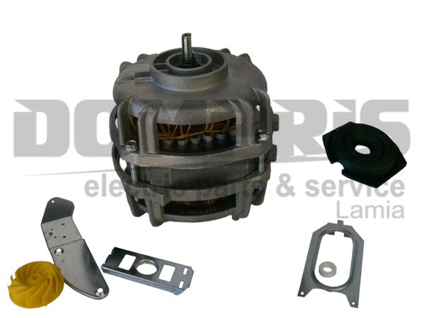 ΜΟΤΕΡ ΠΛΥΣΕΩΣ ΠΛΥΝΤΗΡΙΟY ΠΙΑΤΩΝ ZANUSSI 50248327004 1