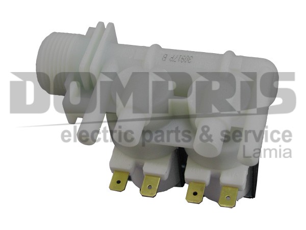 ΒΑΛΒΙΔΑ ΠΛΥΝΤΗΡΙΟY ARISTON II 14MM 074586 2