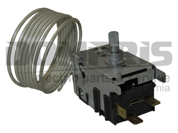 ΘΕΡΜΟΣΤΑΤΗΣ ΨΥΓΕΙΟΥ WHIRLPOOL K57 L2839 481228268064 1