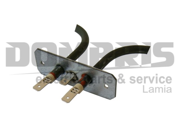ΑΝΤΙΣΤΑΣΗ ΚΟΥΖΙΝΑΣ ΚΑΤΩ WHIRLPOOL 1400W 481925928812 2
