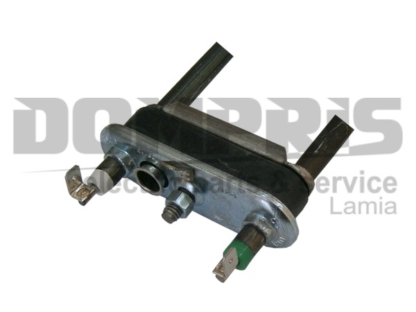 ΑΝΤΙΣΤΑΣΗ ΠΛΥΝΤΗΡΙOY ARISTON ΜΕ ΘΕΡΜΙΚΟ 19CM 066284 2