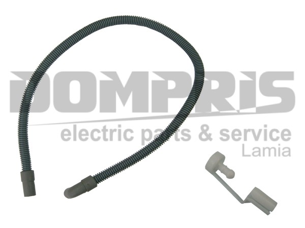 ΑΝΤΛΙΑ ΠΛΥΝΤΗΡΙΟΥ WHIRLPOOL 8KG 484000001051 2