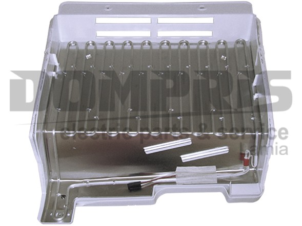 ΑΝΤΙΣΤΑΣΗ & ΚΑΛΥΜΑ ΨΥΓΕΙΟΥ BOSCH SIEMENS PITSOS 660764 1