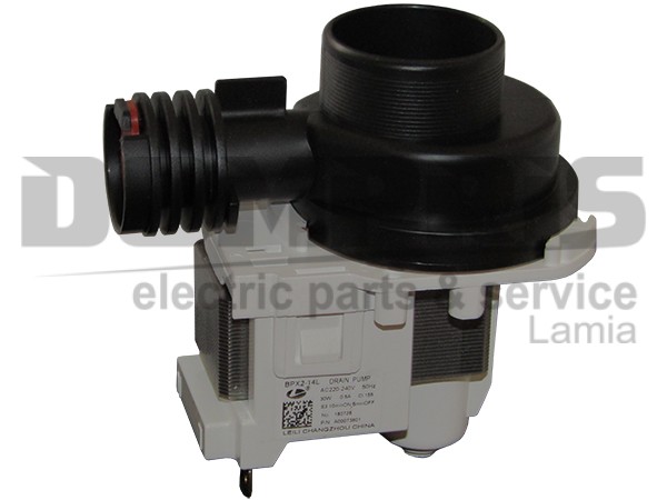 ΑΝΤΛΙΑ ΠΛΥΝΤΗΡΙΟΥ ΠΙΑΤΩΝ ΑEG ELECTROLUX 50293177007 1