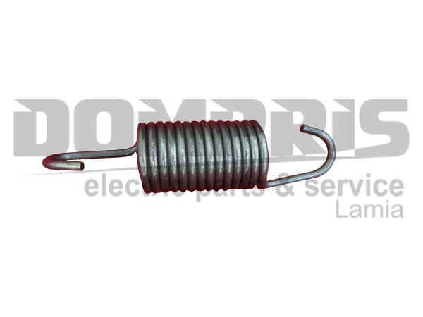 ΕΛΑΤΗΡΙΟ ΚΑΔΟΥ ΠΛΥΝΤΗΡΙΟΥ SIEMΕNS BOSCH 606818 171275 1