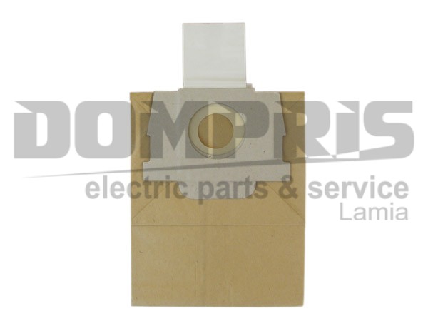 ΣΑΚΟΥΛΑ ΣΚΟΥΠΑΣ ROWENTA ARTEK ZR0015 SET 5 ΤΕΜ + 2 ΦΙΛΤΡΟ 2